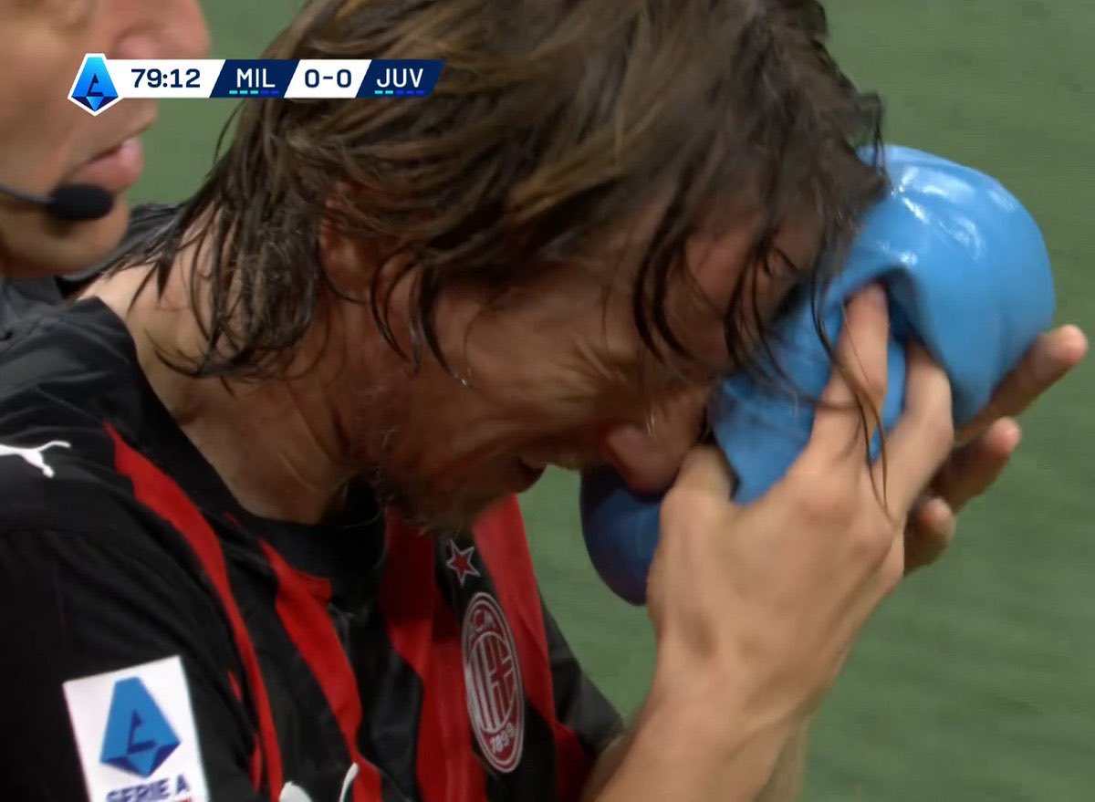 Giovanni Capuano tweet media