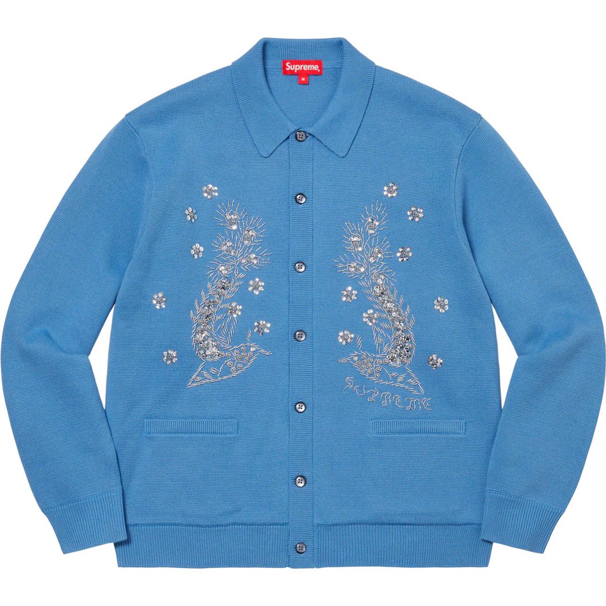 GingF_12345's tweet image. アーカイブとジワリームをできるだけ禁止していたのに、発作が出ました…キツイて…笑

(25ss)Worn Double Knee Painter Pant Denim
(26ss)Worn Double Knee Painter Pant Brown
(23ss)Beaded Applique Cardigan Bright Blue
※26ssはUSから待ち🇺🇸
※23ssは発送連絡済

#Supreme
#シュプリーム