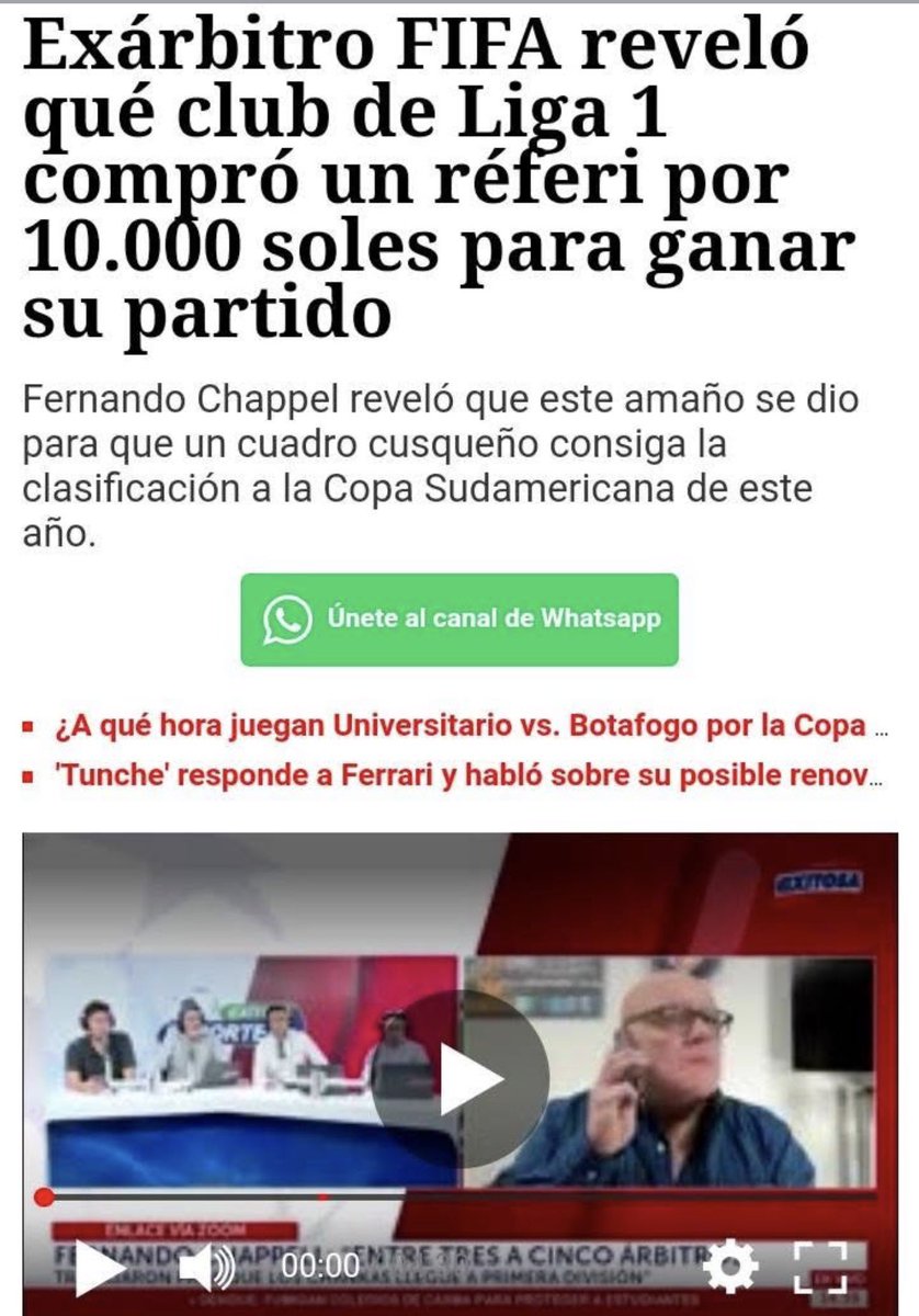 JORGE SOLARI CASELLA tweet media