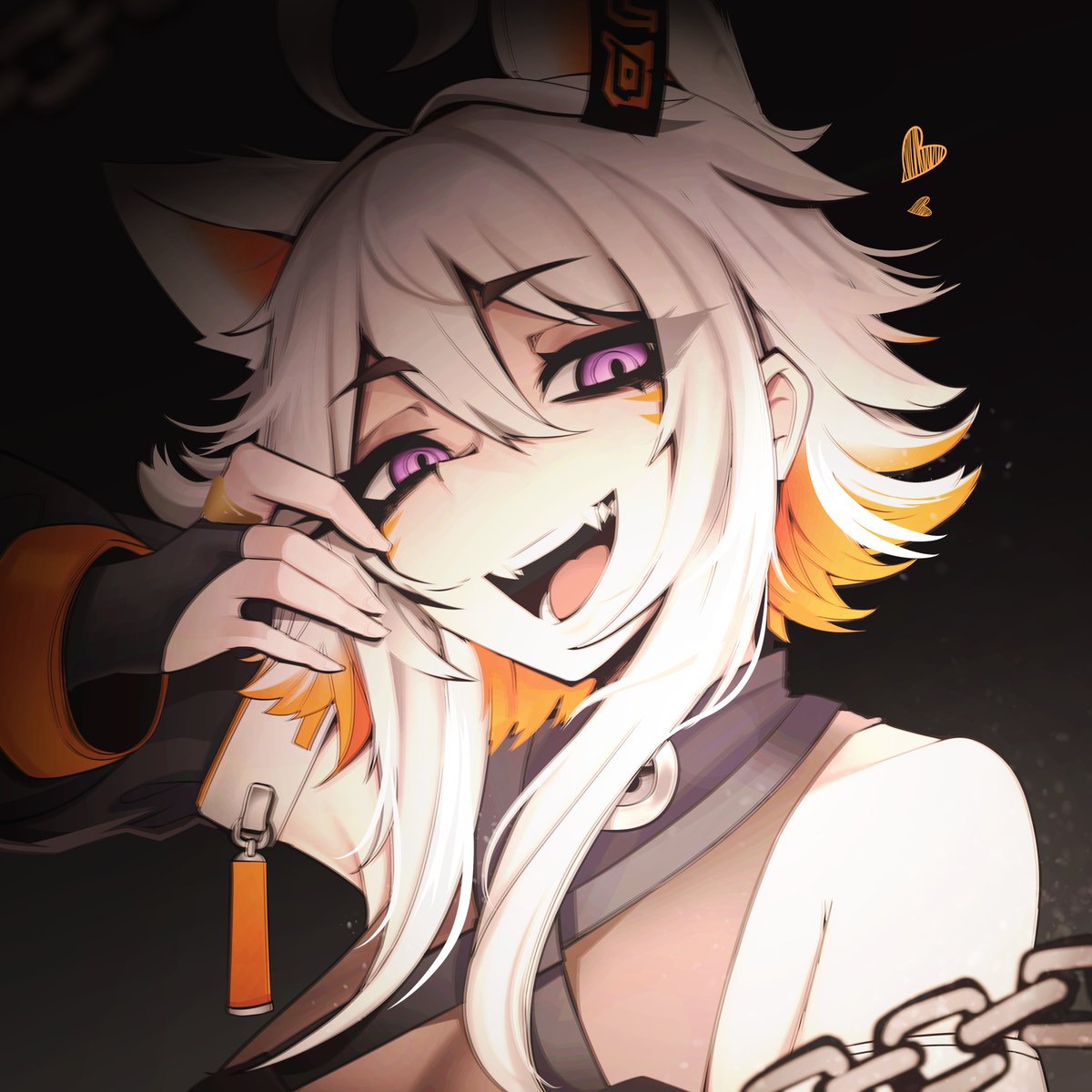 Mikuneki 🦇 tweet media