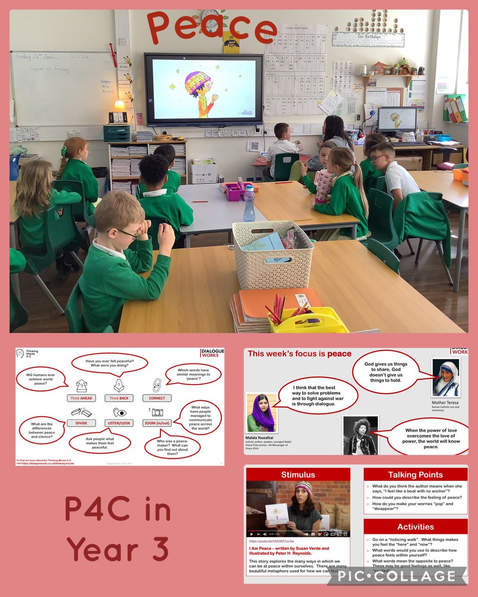 Broadgreen Primary tweet media