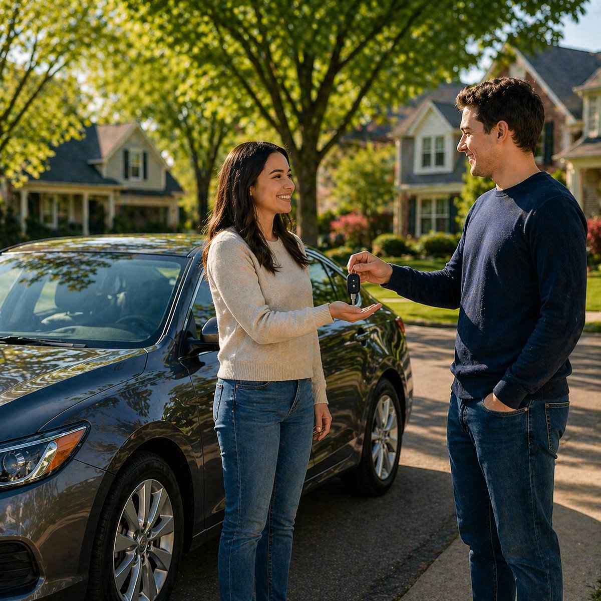 ShoreviewBob's tweet image. Letting someone borrow your car? It may be a good time to review how your auto insurance applies when others drive your vehicle.

📞 651-784-0010
🌐 boboverby.com/insurance/auto

#AutoInsurance #ShoreviewMN #InsuranceEducation