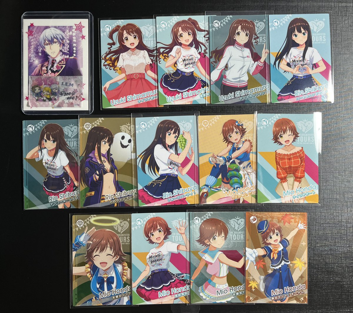 づみれ tweet media