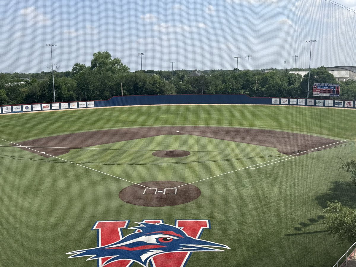 Westlake High School Baseball tweet media