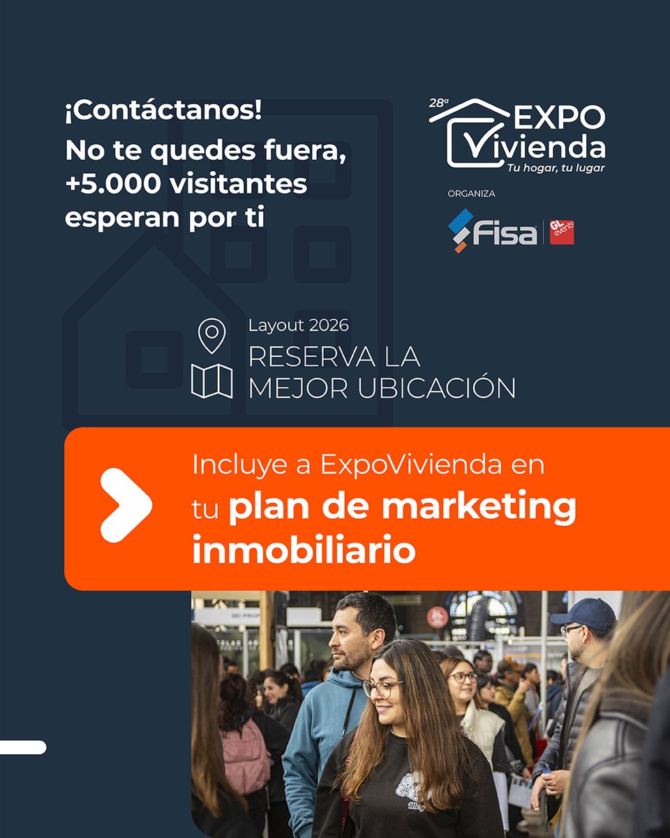 ExpoVivienda tweet media