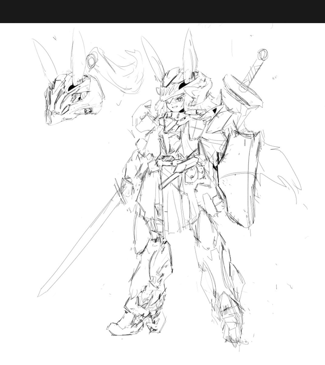 肉桂面包 tweet media