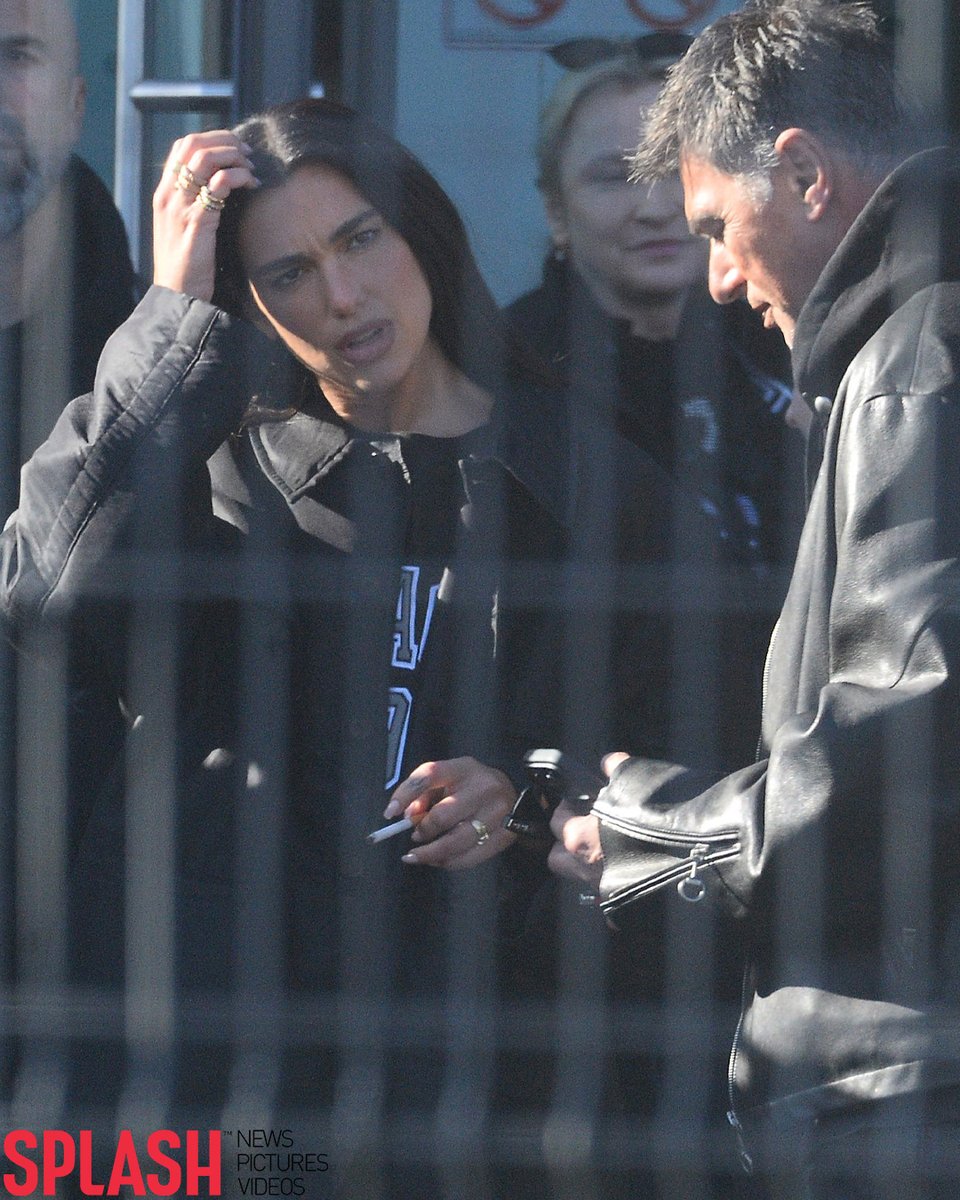 Splash News tweet media