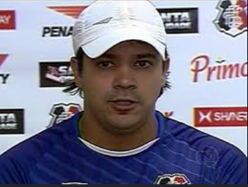 Ozéas Galdino tweet media