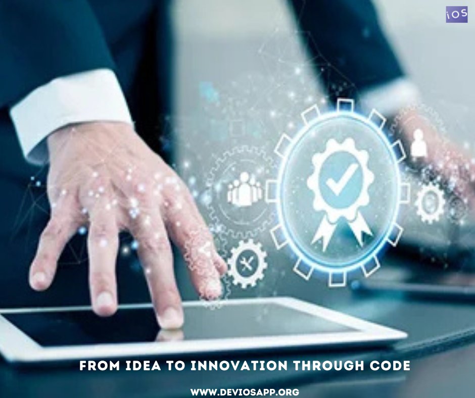 1Deviosapp's tweet image. Turn your vision into powerful digital solutions with smart, scalable development. Whether you're building apps, platforms, or next-gen experiences, great ideas deserve flawless execution.

deviosapp.org

#Innovation #AppDevelopment #CodingLife #TechSolutions
