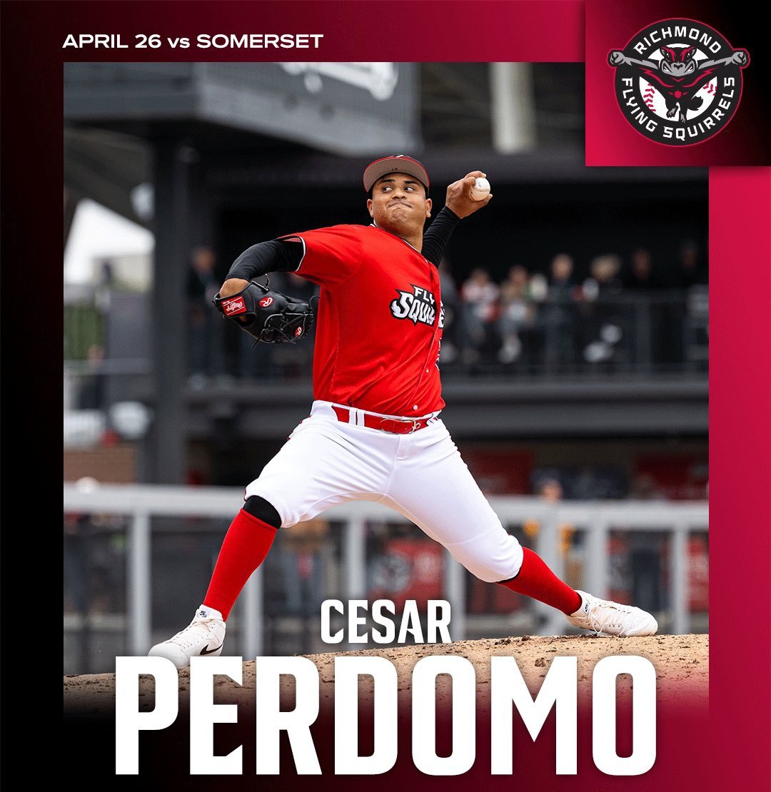 aguilasdelzulia's tweet image. #AA
César Perdomo #Giants 6.0 IP, H, 2 BB, 4 K. (G 2-0. 2.14)
Jesús Castillo CF-RF #Piratas 5-2, CA, HR (2), 3 CE (9) (.286)
#A
Jose Colmenares SS #Phillies 4-2, BB, CA, CE (7) (.385) #AlaCarga 🦅