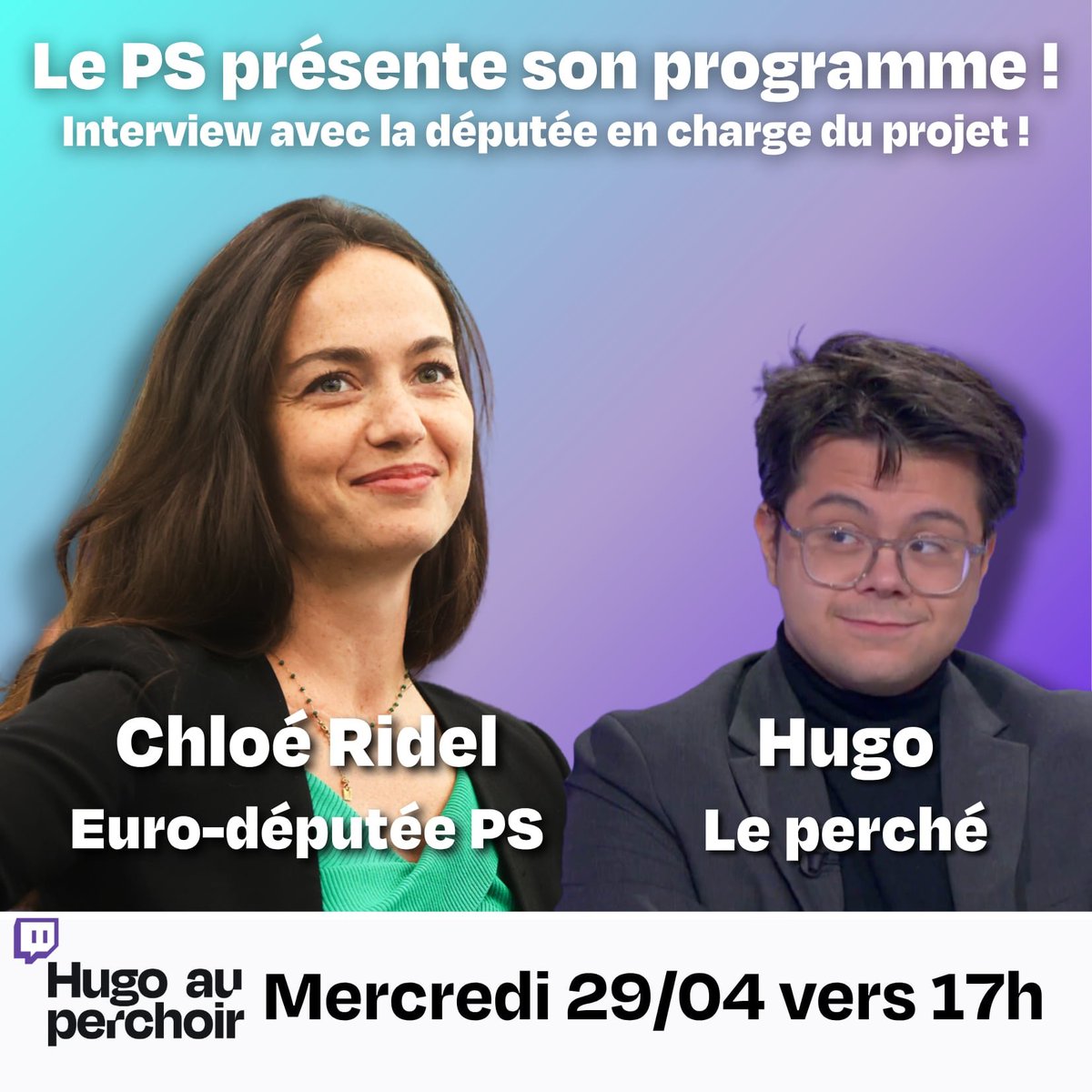 Hugo Couturier tweet media