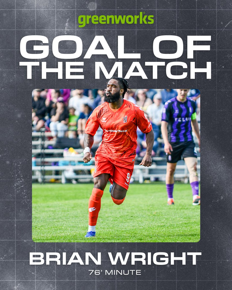 Forge FC tweet media