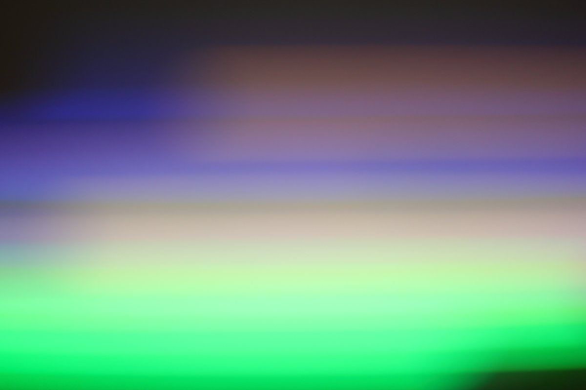 pixelform's tweet image. Landscape in Neon

1. Blurred - A glowing landscape.
2. Perspective - View from the right.
3. Installed - Installed in the lunch/break room.
4. Detail - View from the left.

phillipstearns.com

#neon #artfortheblind #neonart #electronicart #lightinstallation #phillipstearns