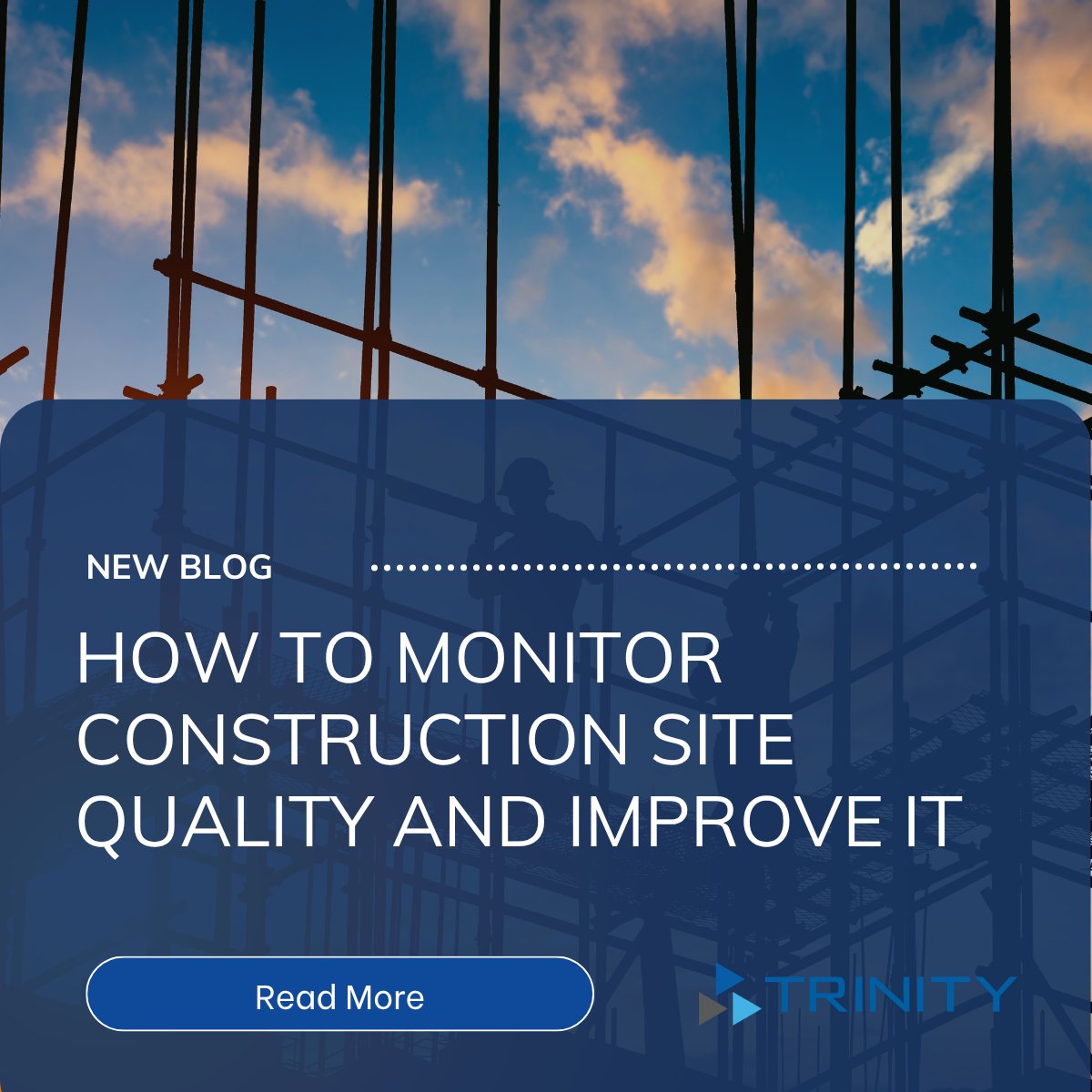QSP_Trinity's tweet photo. New on the blog 👇

Our latest post breaks down how to monitor construction site quality in real time and why it matters now more than ever.

If you want to improve quality on the construction site without adding more chaos, this one’s for you. 

https://t.co/iXHjO366bq https://t.co/5j3BjEfnGi