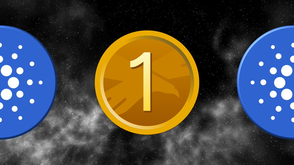 JUST IN: MEXC announces new $USD1 $ADA trading pair, launching on April 28th with zero fees.