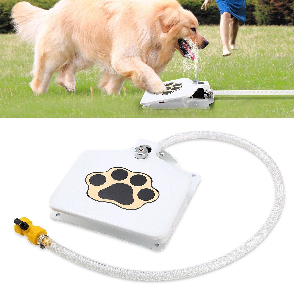 reliabledogs's tweet photo. 🐕 Keep the fun going outdoors!

Shop now at Reliable Dog Supplies for durable, exciting outdoor toys your dog will love. From tough chew toys to interactive play gear, we’ve got everything to keep tails wagging and energy high!

👉 https://t.co/p2Q6esmDf8

#DogToys #OutdoorDogFun #HappyDogs #DogPlaytime #PetSupplies #DogLovers #ActiveDogs #DogLife #PetCare #ShopNow