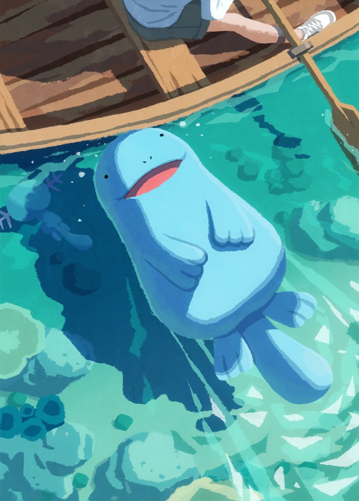 MAGIKARP🦈💦 tweet media