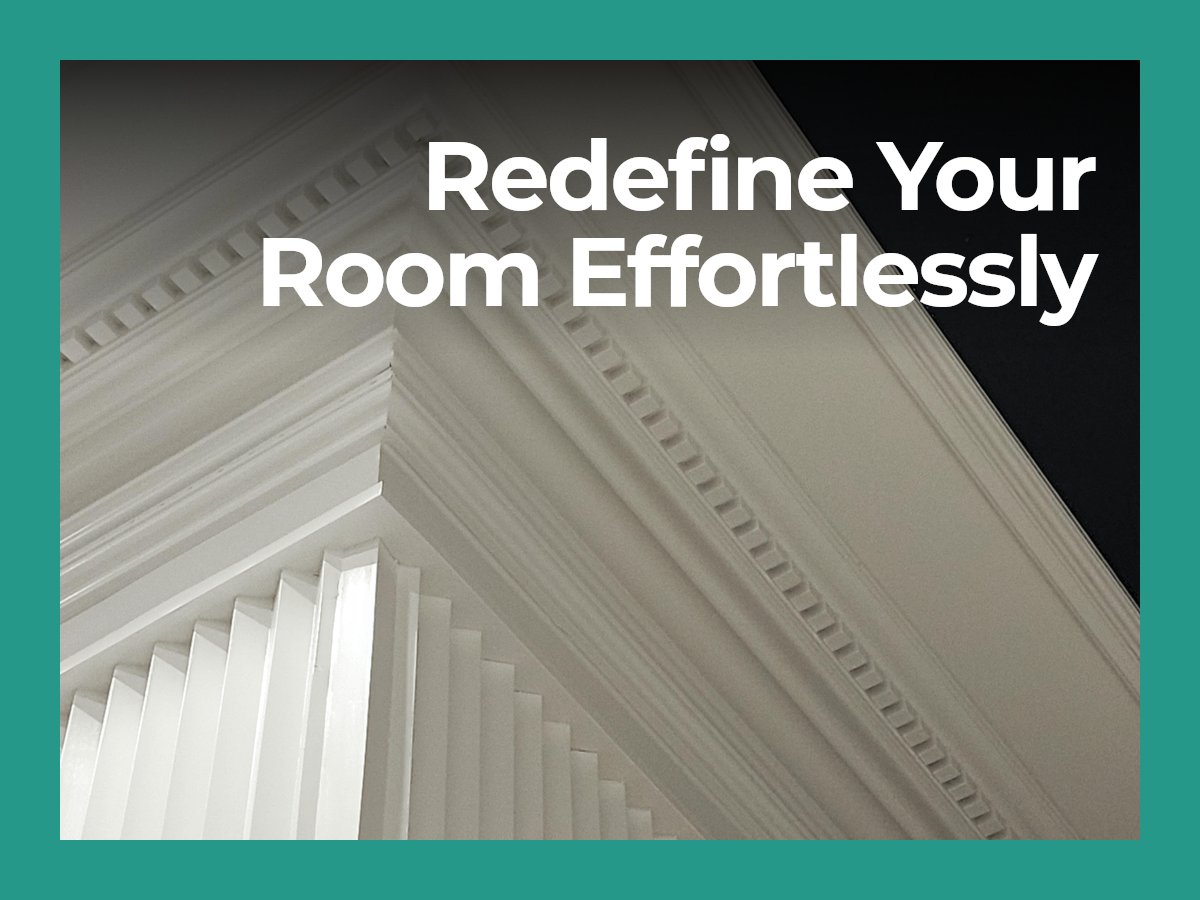 Foamcore_'s tweet image. Looking to raise your space with style?

Explore decorative mouldings, beams, and panels that are lightweight, easy to install, and designed to reshape any room. 

DM sales@foamcore.ca

#Residential #Comercial #Renovation #Construction #Niagara #Home #Hotel #Business #viral