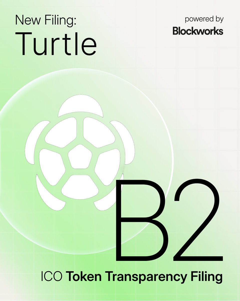 Blockworks tweet media