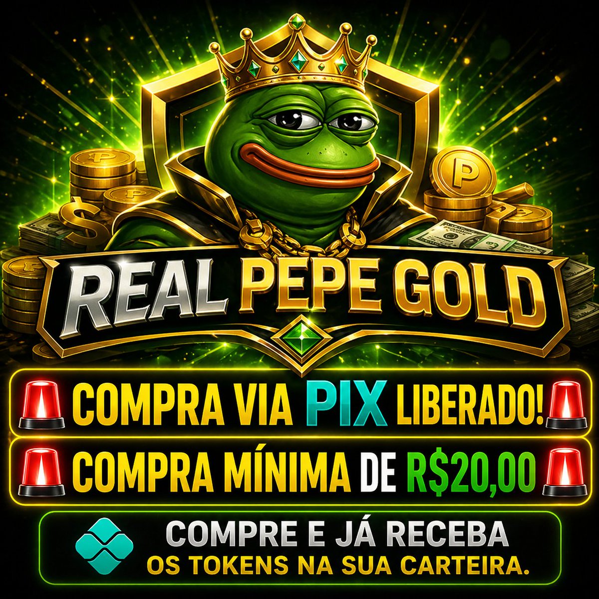 RealPepeGold tweet media