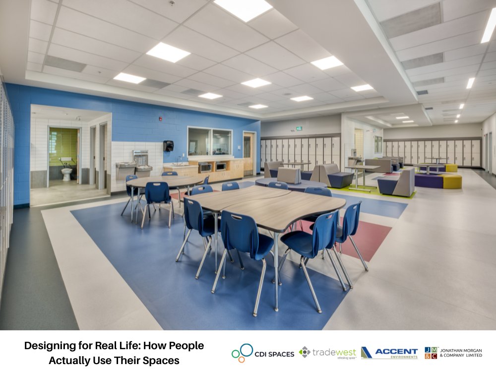 The drawings always look perfect at the start. 

But real life is full of surprises, and that’s where good design shines 🤩 

Here’s why: hubs.la/Q04db-Yw0

#design #creatingspaces #transforminglives