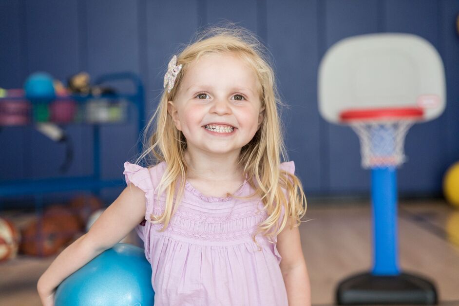 Seattle Children's tweet media