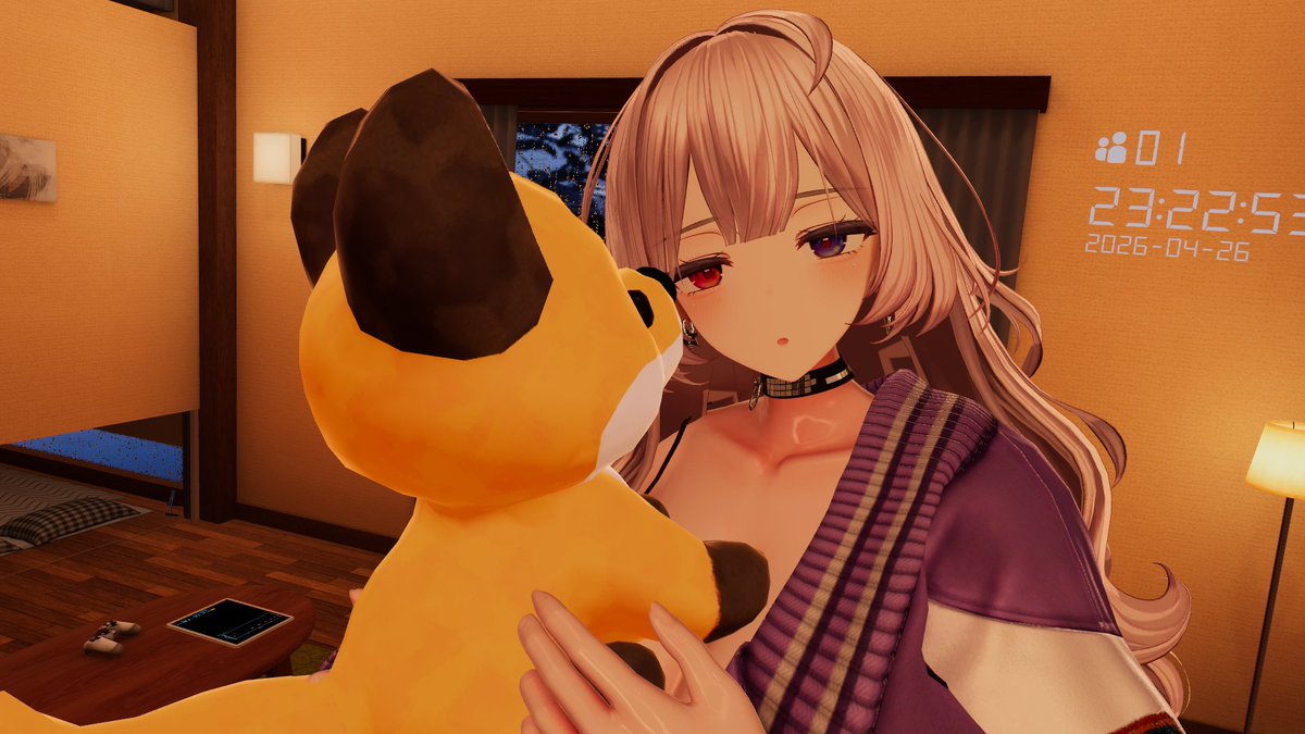 ふらら tweet media