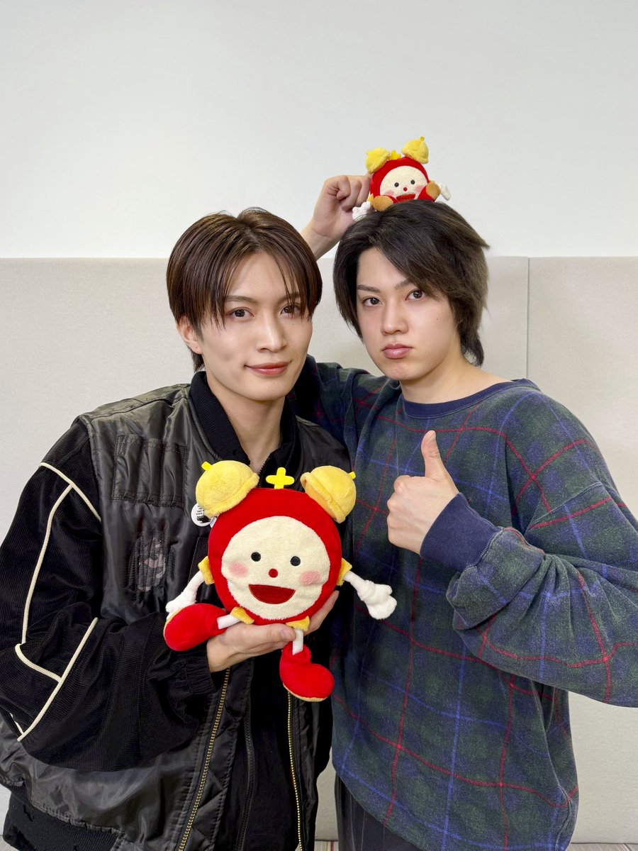 ジュニア公式 tweet media