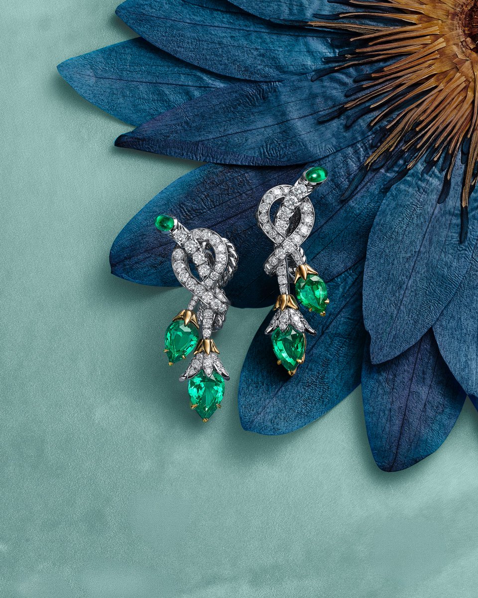 Tiffany & Co. tweet media