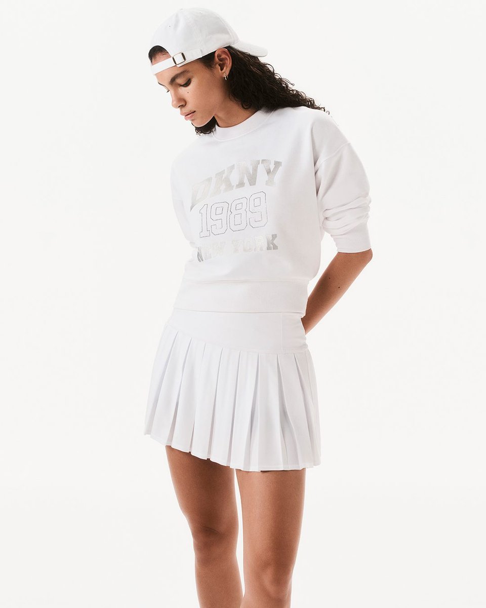 dkny's tweet image. Your city uniform—no explanation needed.

#DKNY