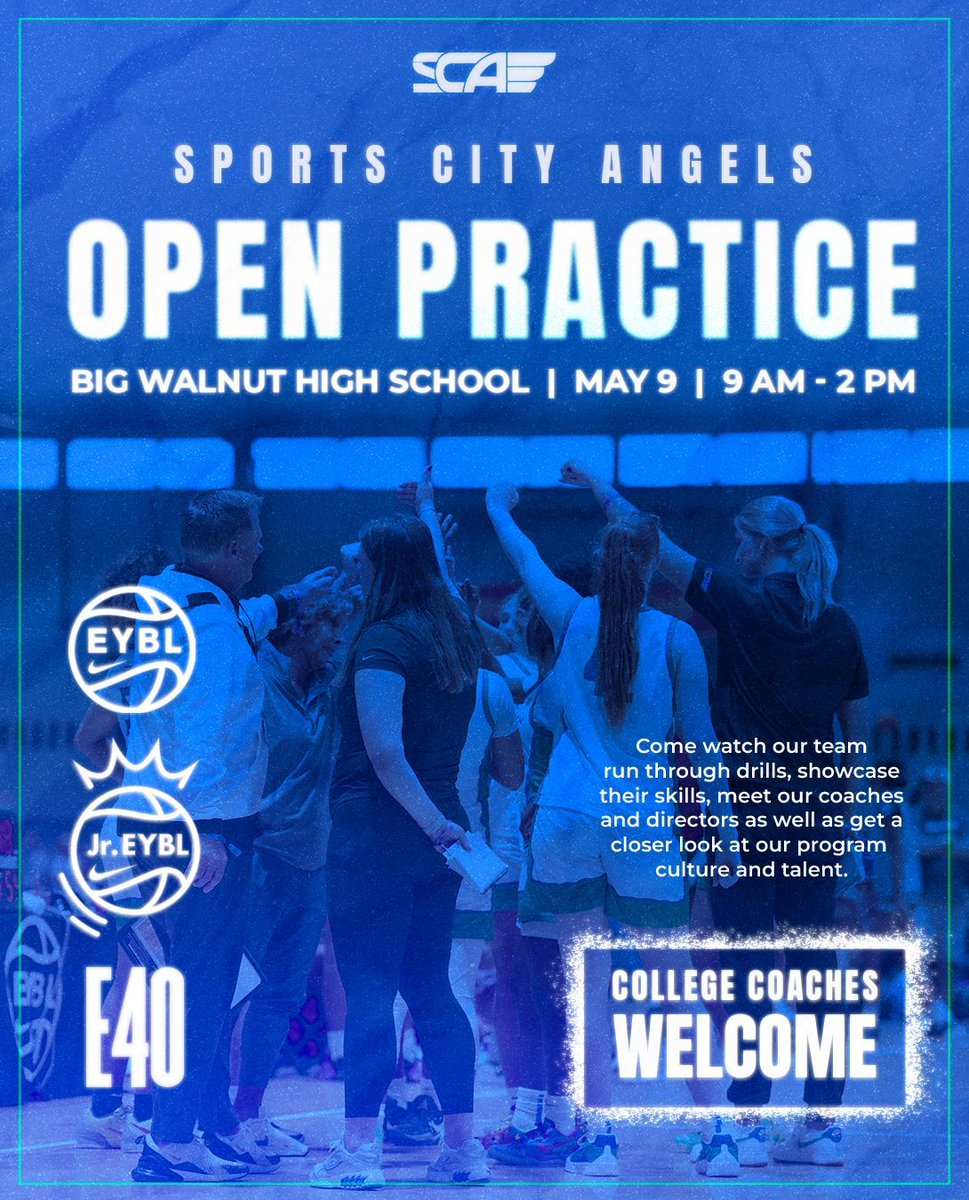 Sports City Angels tweet media