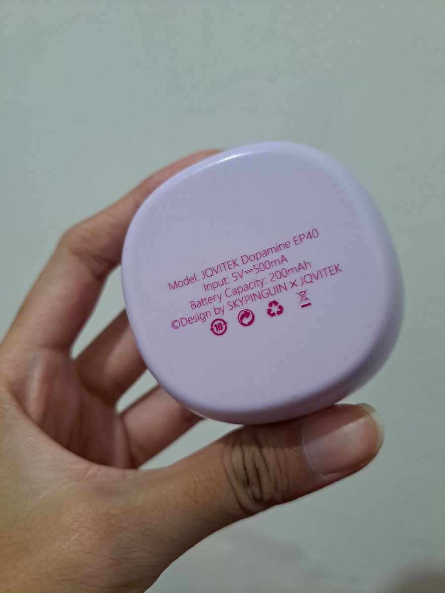 <a href="/yappingfess/">YAPPINGFESS</a> aku pake ini udah hampir setahun nder, bass nya oke batrenya juga awet. aku beli ini di toko offline, ini di orennya s.shopee.co.id/8fOkiBZb3a