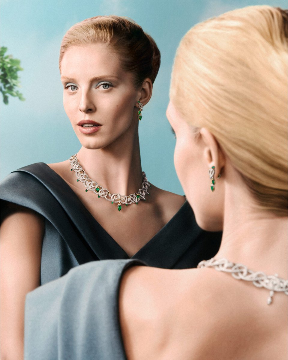 Tiffany & Co. tweet media