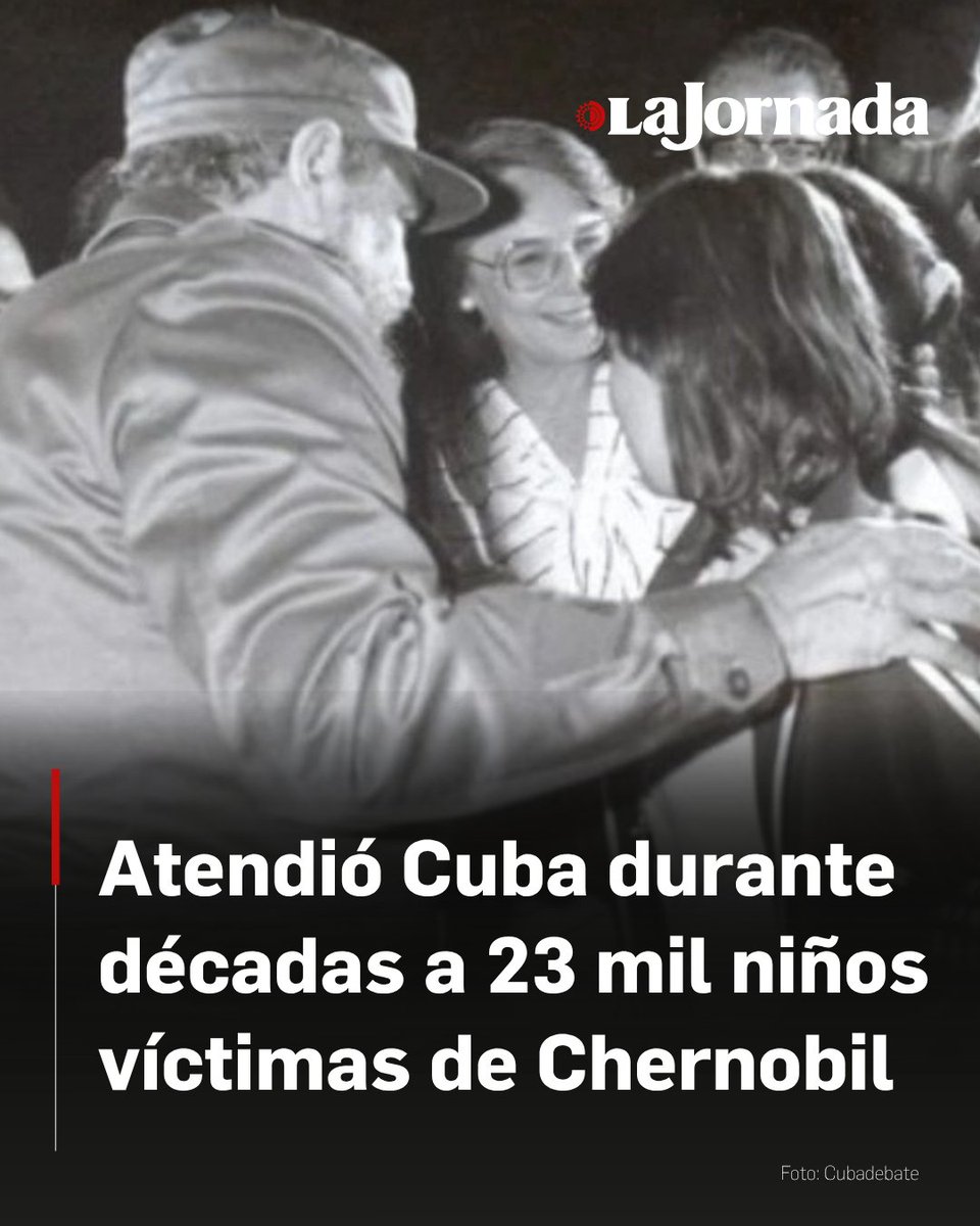 La Jornada tweet media