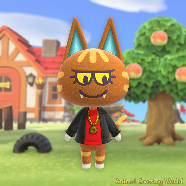 Animal Crossing World 🏝️ tweet media