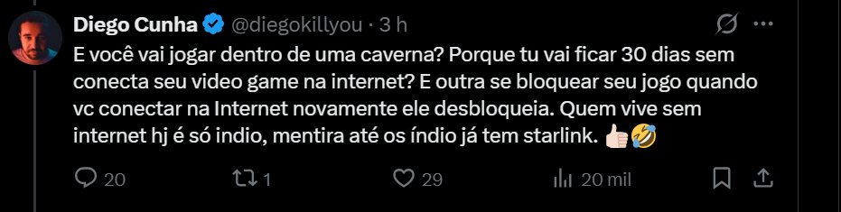 Adler Medrado tweet media