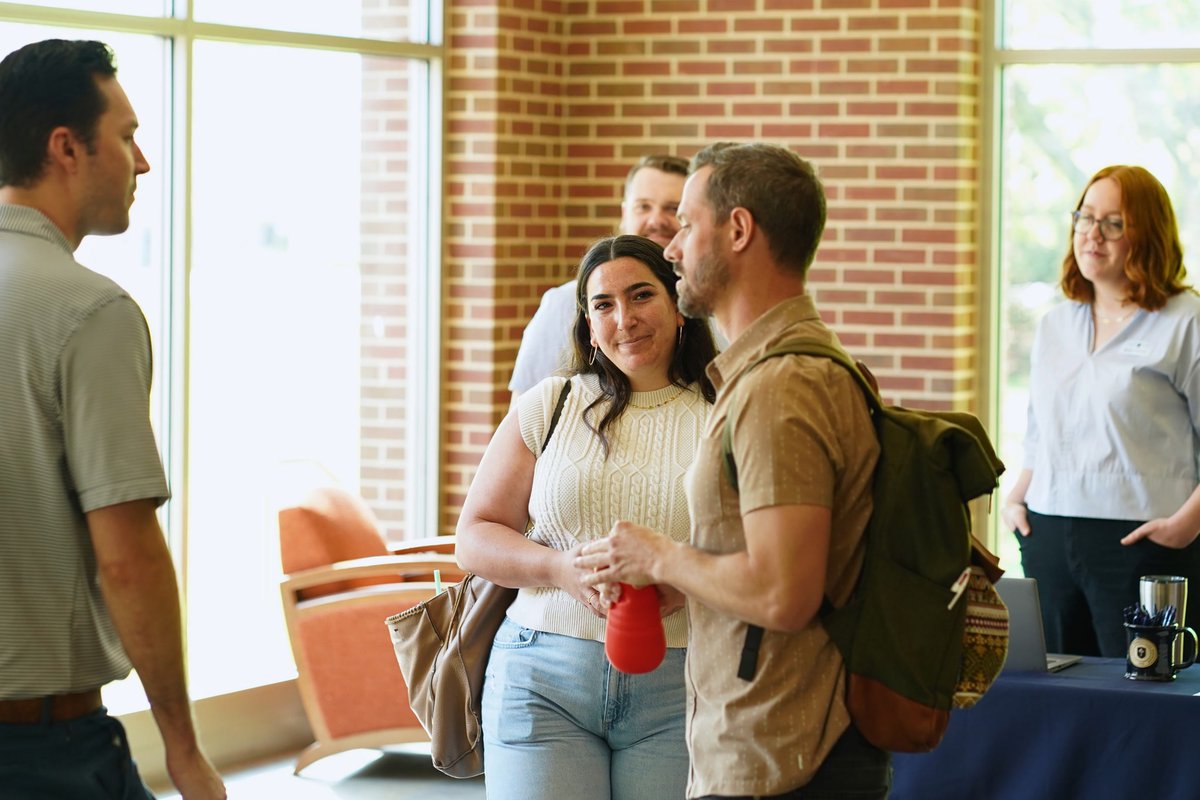 Covenant Seminary tweet media