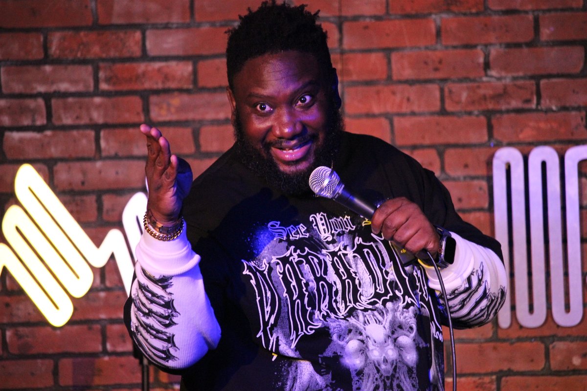 Addison Improv tweet media