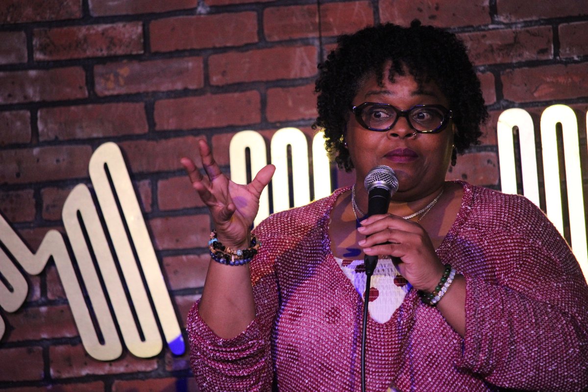 Addison Improv tweet media