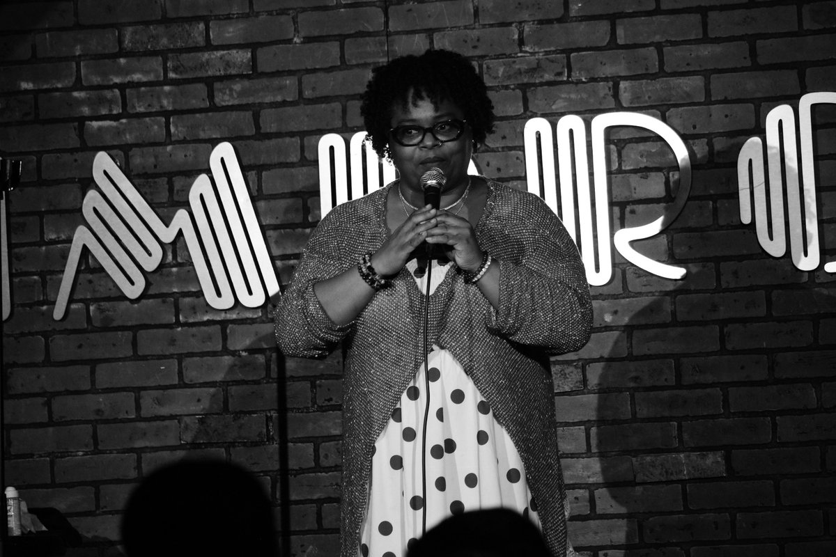 Addison Improv tweet media