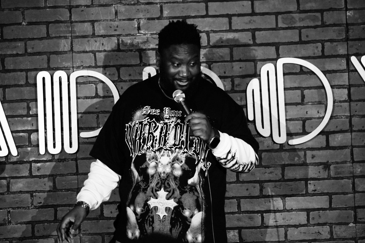 Addison Improv tweet media