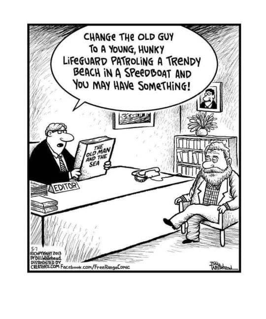 StoreyBookRev's tweet image. Sometimes you need a hook!

#bookinspiration #changethecharacter #readmorebooks #ilovetoread