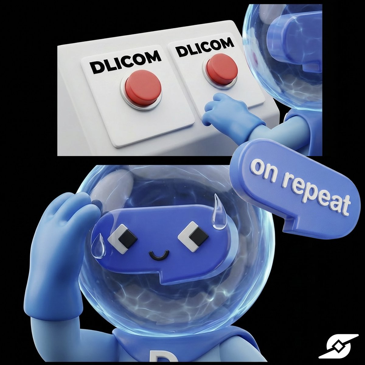 Dlicom | SocialFi tweet media