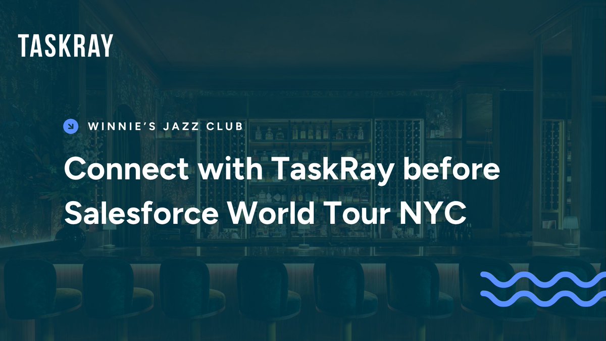 TaskRay tweet media