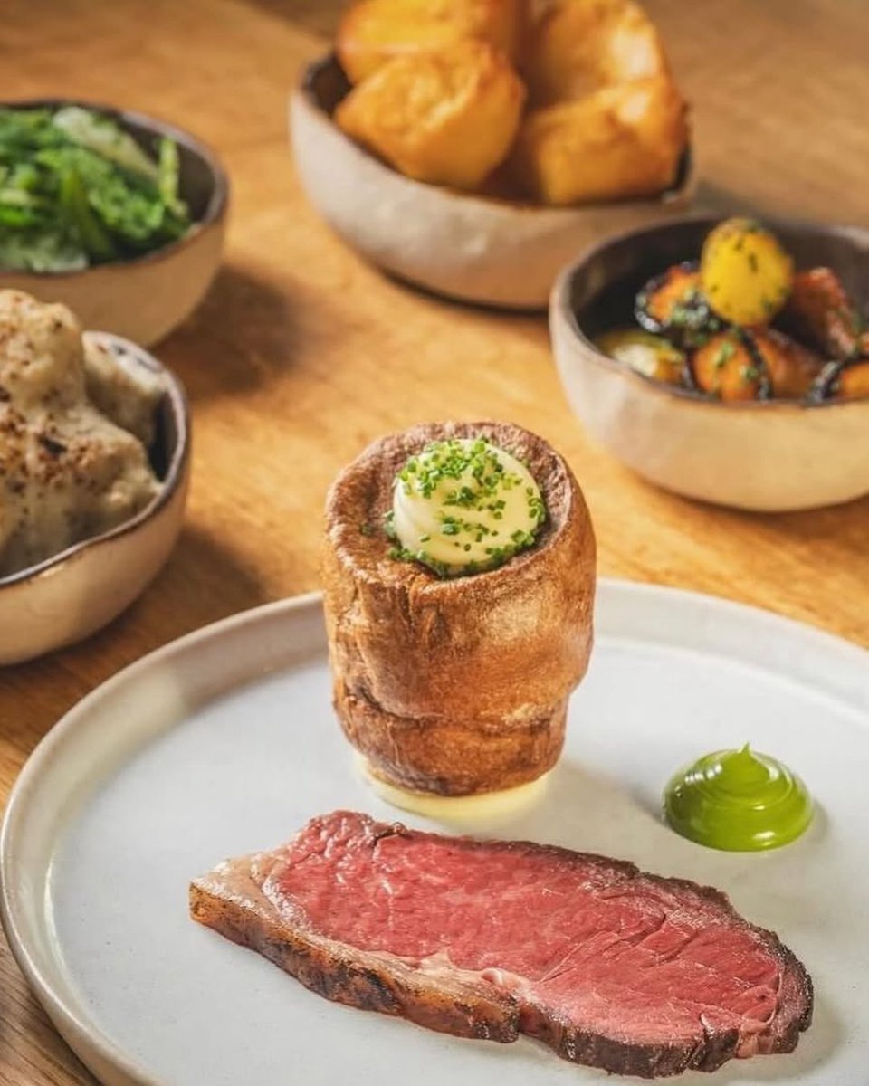 The Good Food Guide tweet media