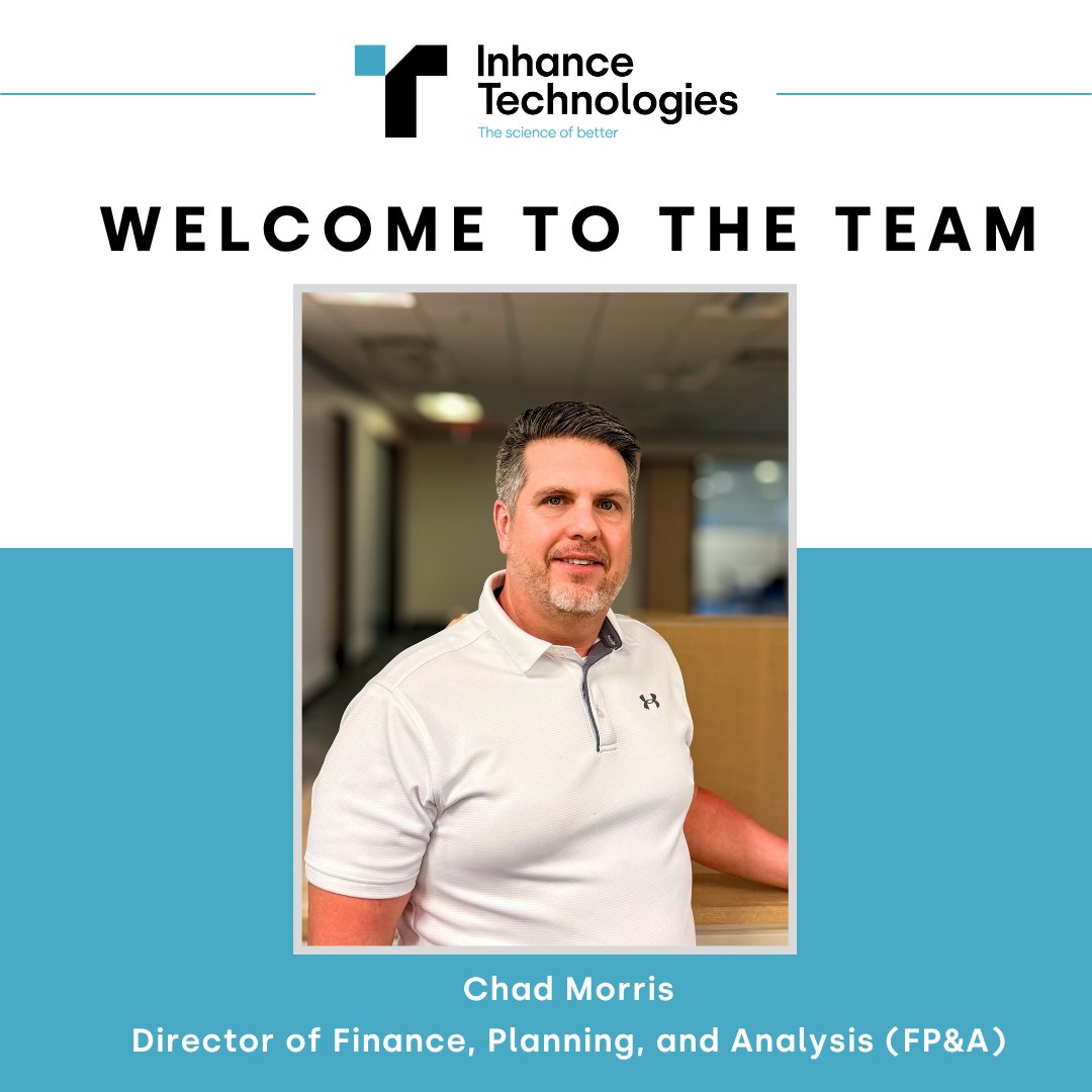 Inhance Technologies tweet media
