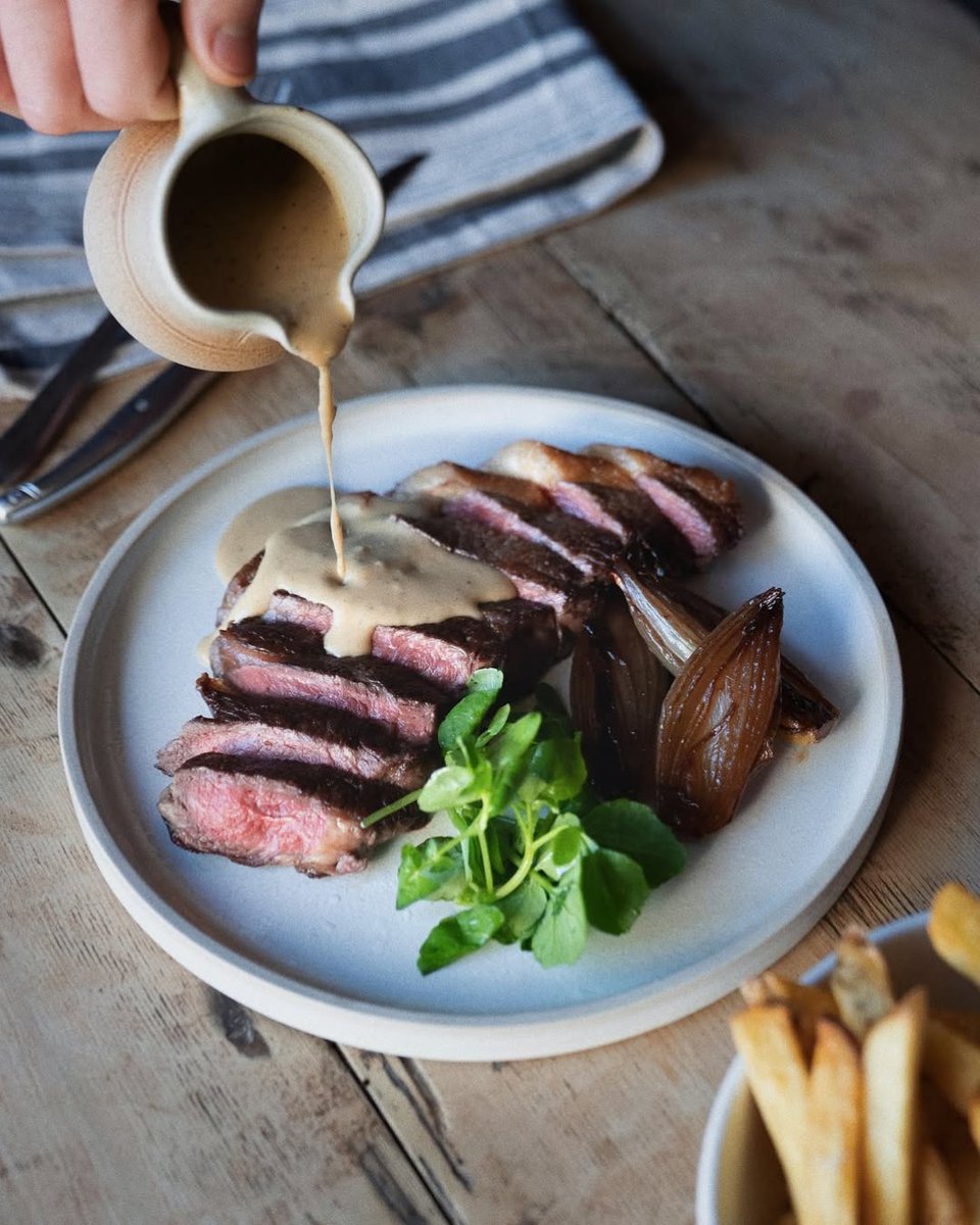 The Good Food Guide tweet media