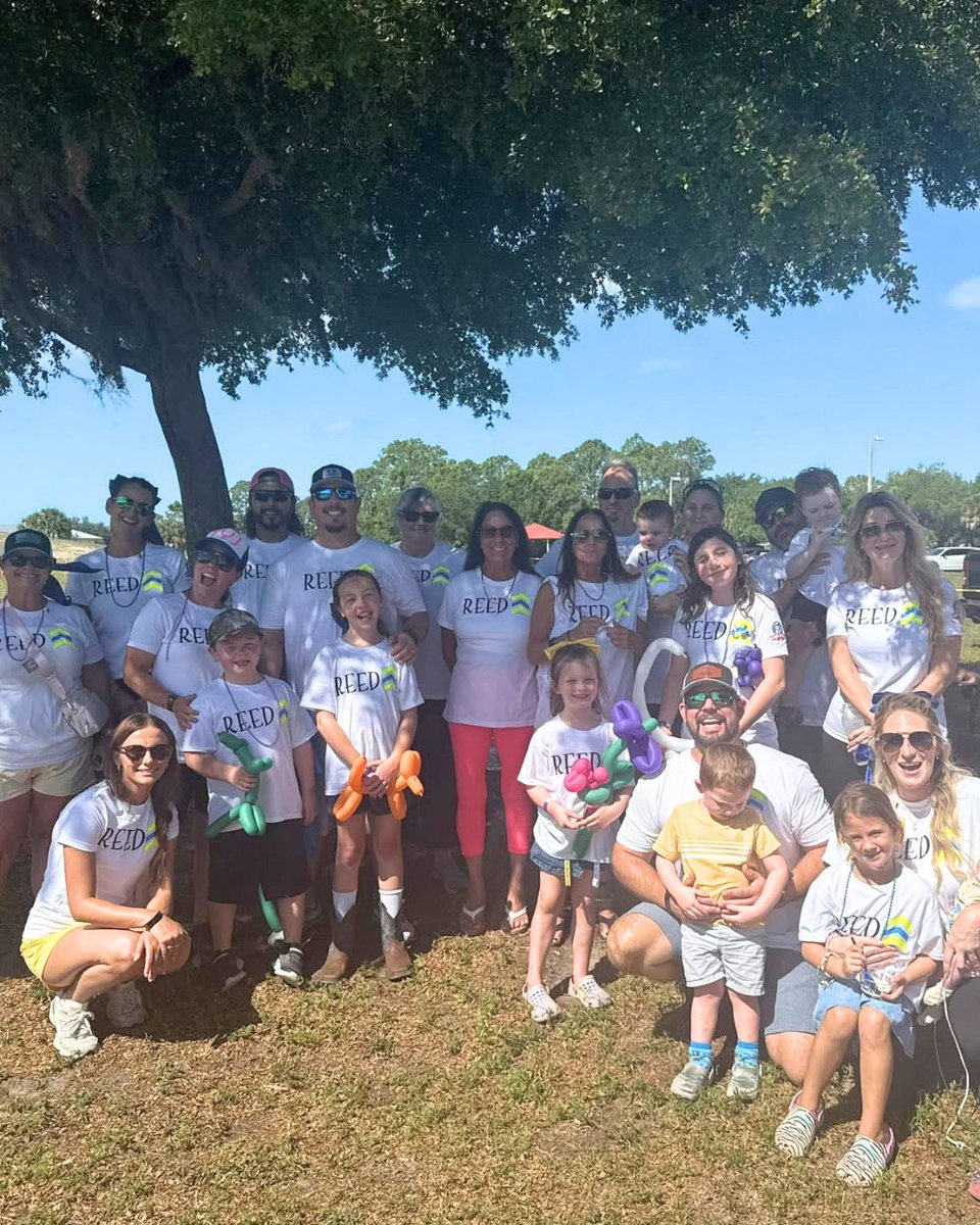 thinkcertified's tweet image. Proud to walk alongside Best Buddies International this weekend 💙Thank you to everyone who donated, fundraised, and showed up. Together, we’re building a more inclusive, supportive SWFL community—one step at a time. #ThinkCertified #bestbuddies #community #swfl #hvac