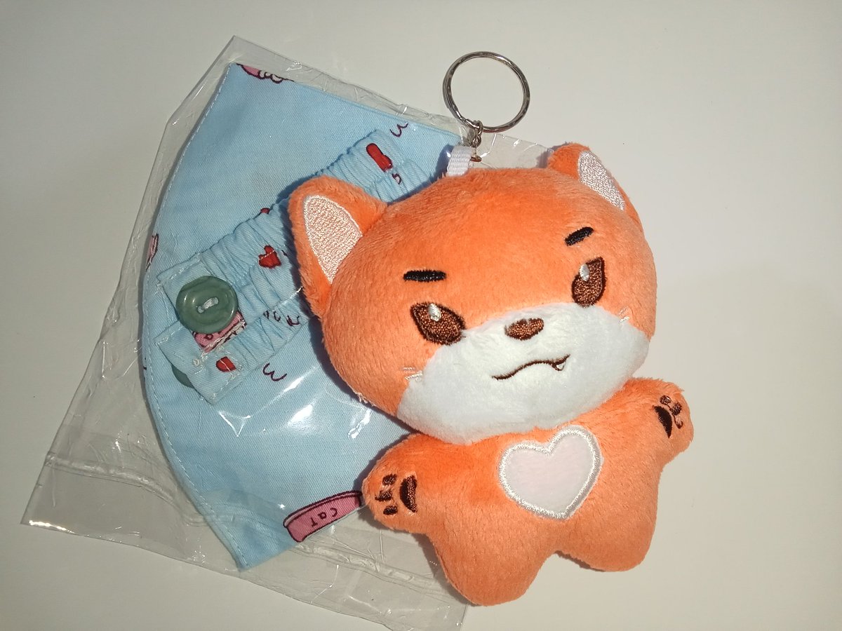 lopenyarenjjun's tweet photo. thank you sooo much buat @luviluc doll imuttt adek ndun udah dateng dan sampai di rumah dengan selamat. mau nangiss soalnya gemesss abisss, nyimutt banget adekkkk 🥺🥺🤏🏻🤏🏻 https://t.co/flf9lPH689