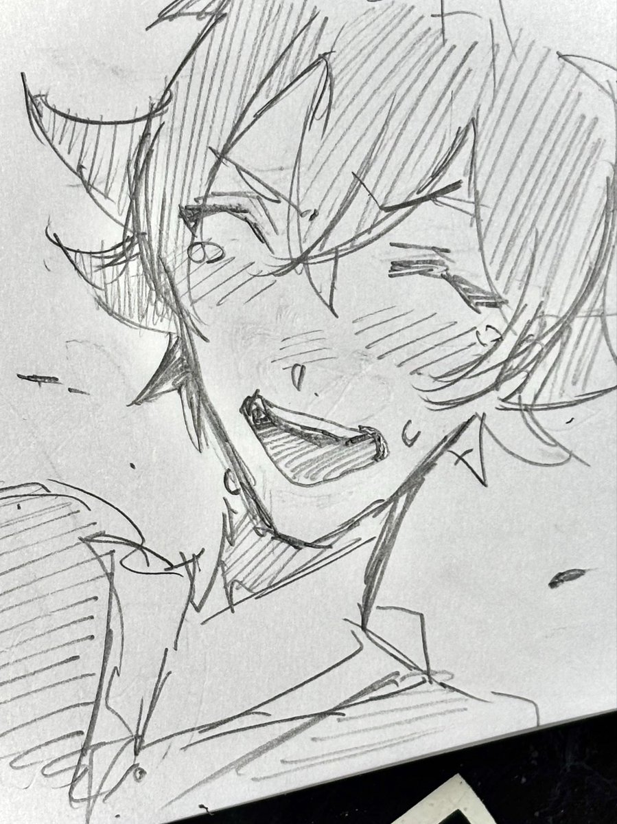 ナニ tweet media